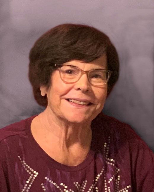 Obituary of DonAthy Dianne (Miller) Nicholson