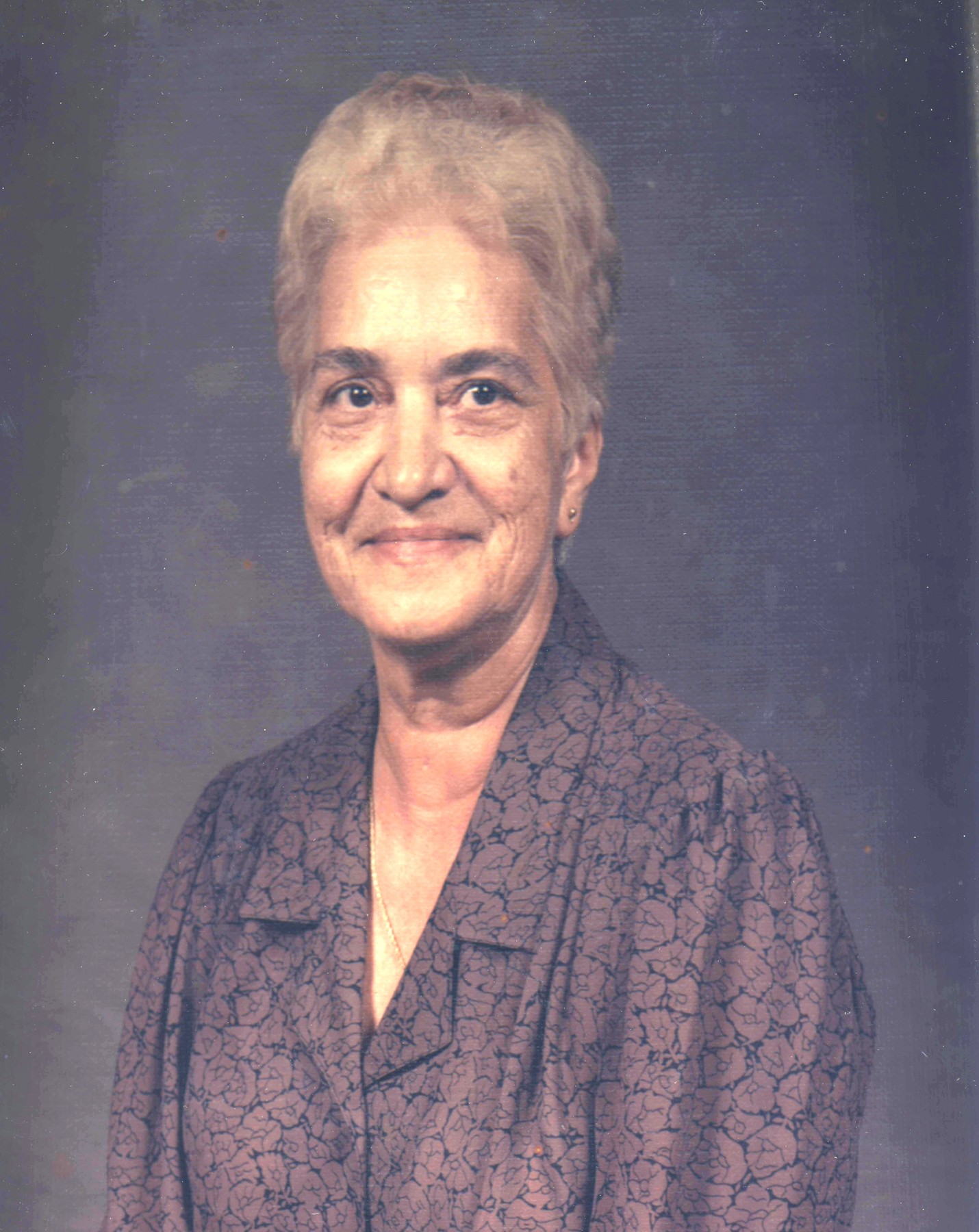 Lucy Lozano Obituary San Antonio, TX
