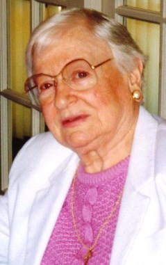 Obituary of Mrs. Jessie Lee Miller