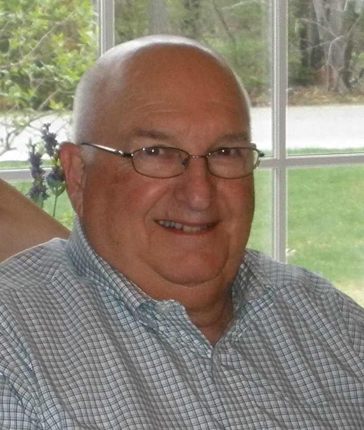 William R Fetterman Obituary Waterville ME