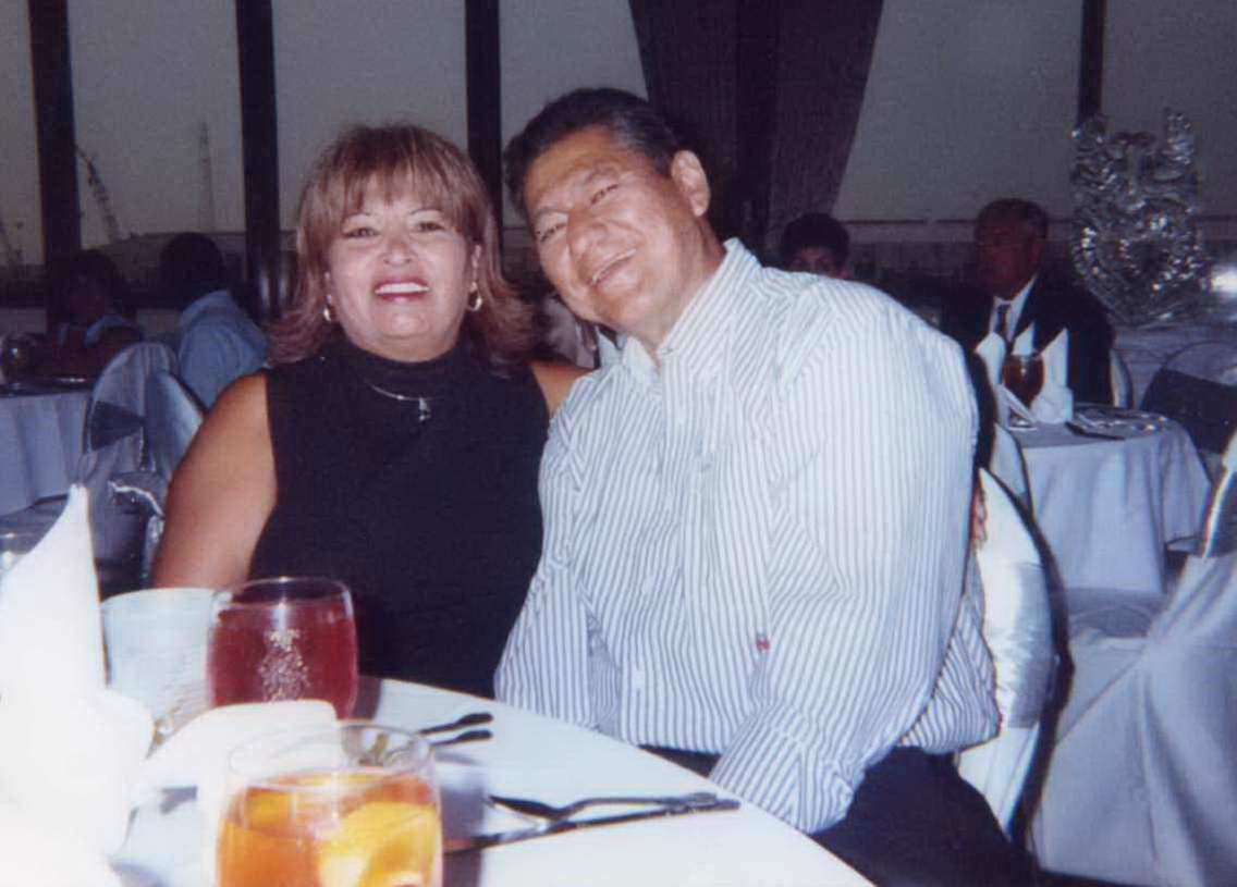 Obituary of Mr. Mario Perez