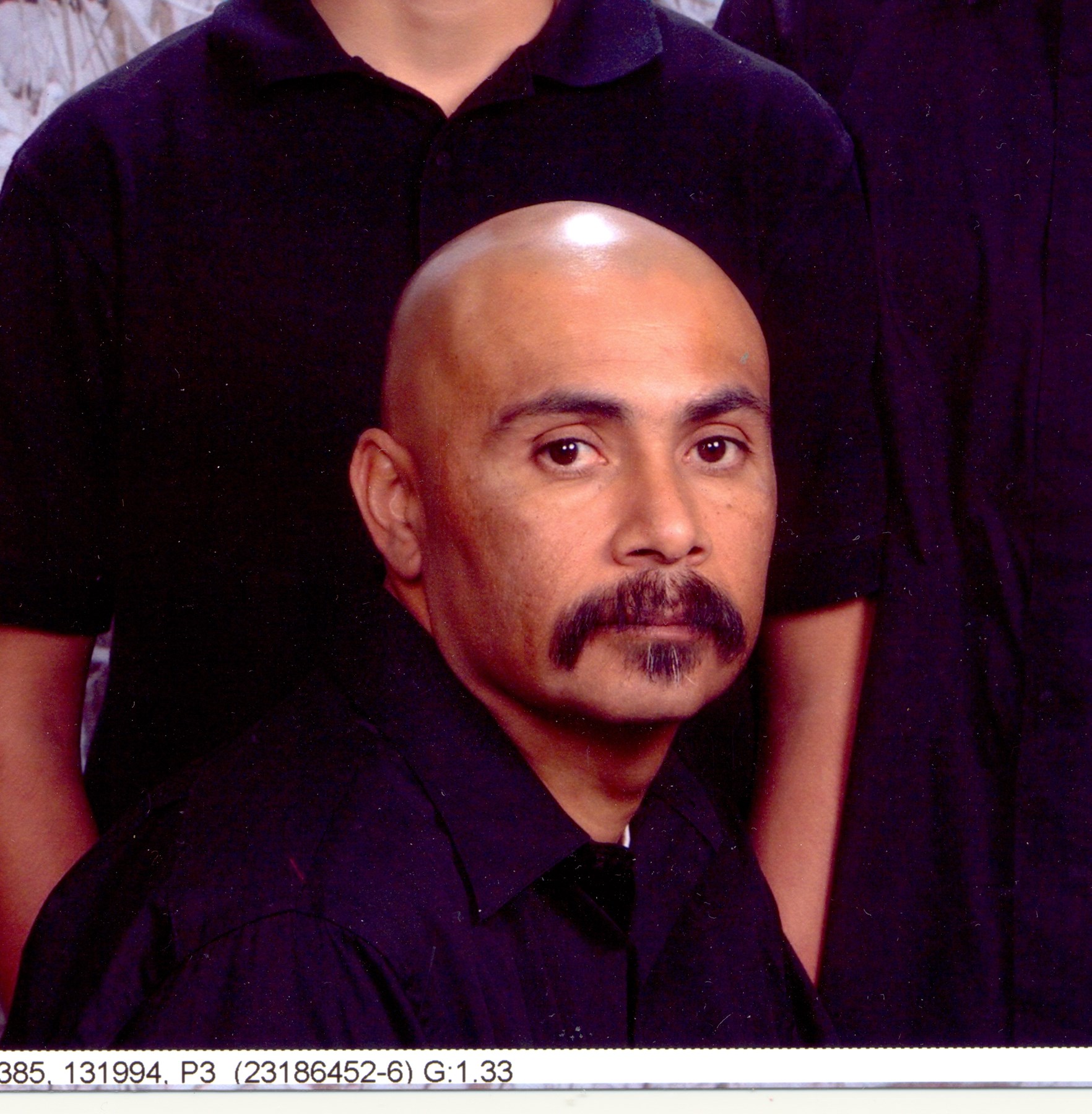 Obituary of Gilbert Turrey