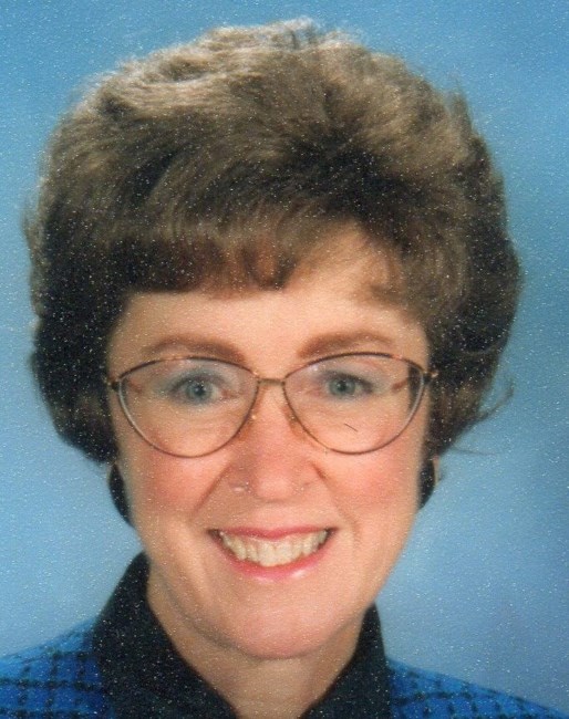 Obituary of Nadine I. Koenig