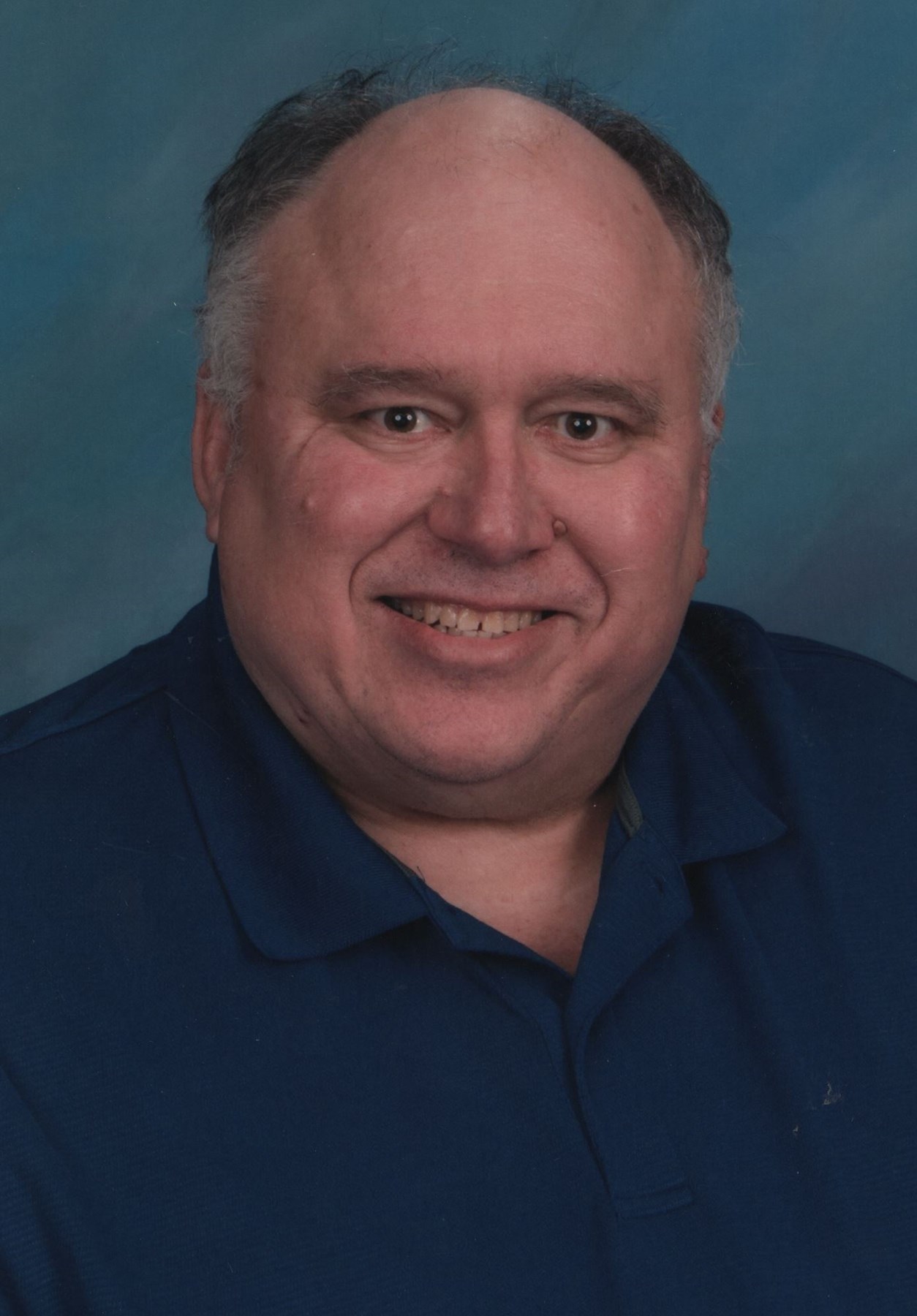 Obituary of Jeffrey Robert Boyd