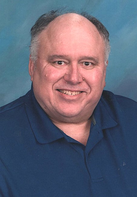 Obituary of Jeffrey Robert Boyd