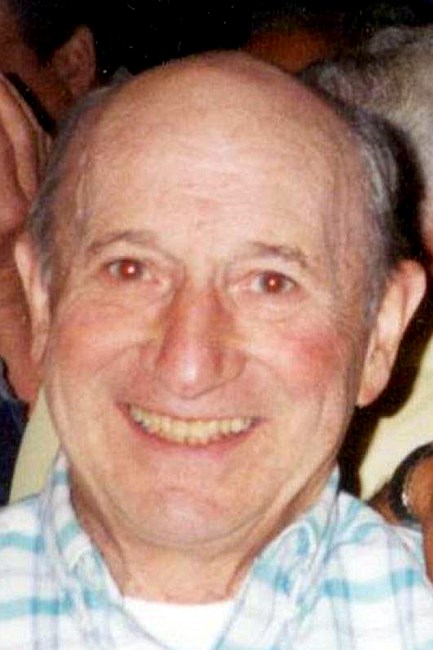 Obituary of John F. Frontera