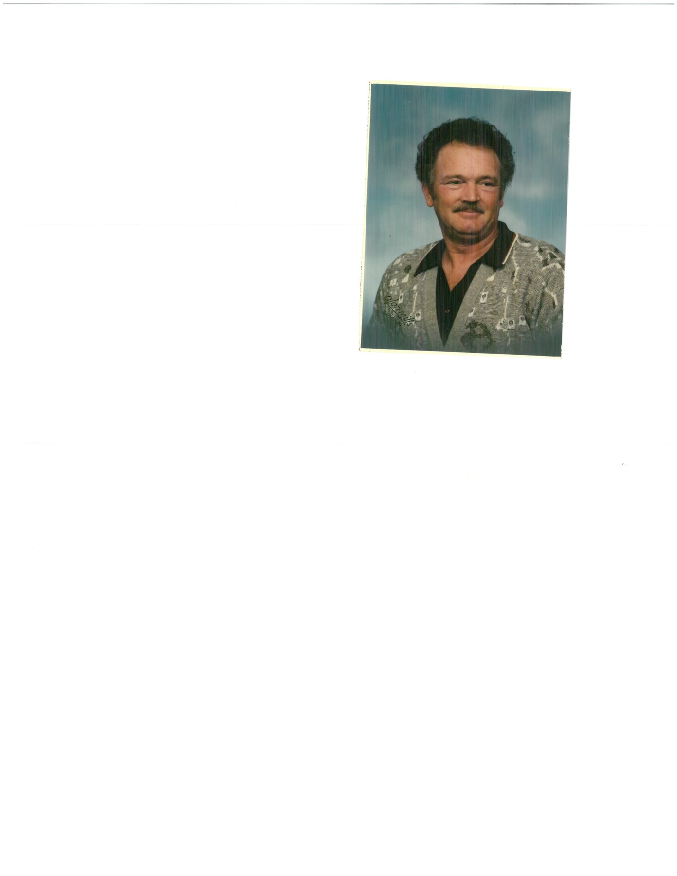 Obituario de Michael Eugene Lamb Sr