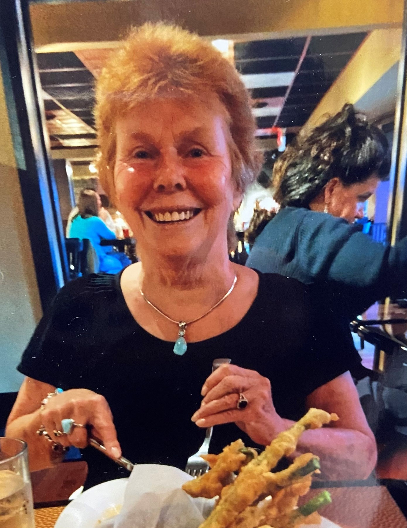 Avis de décès de Linda Lee Rutter