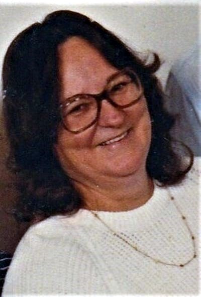Obituary of Darlene LaRue McDonald