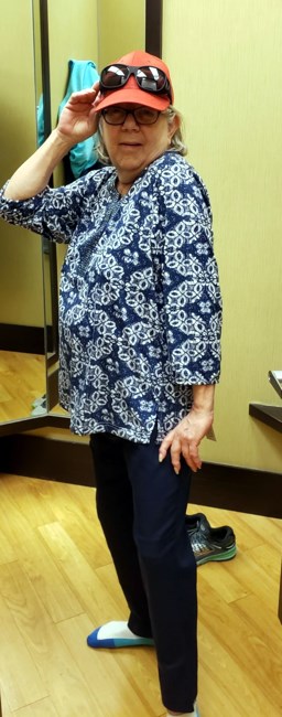 Obituary of Linda Diane Medina