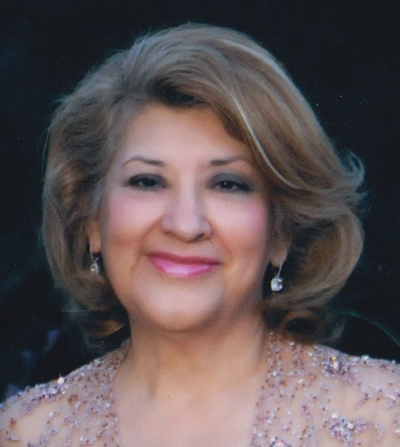 Obituary of Mary G. Reyes