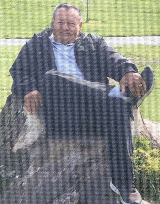 Obituary of Samuel Tejada