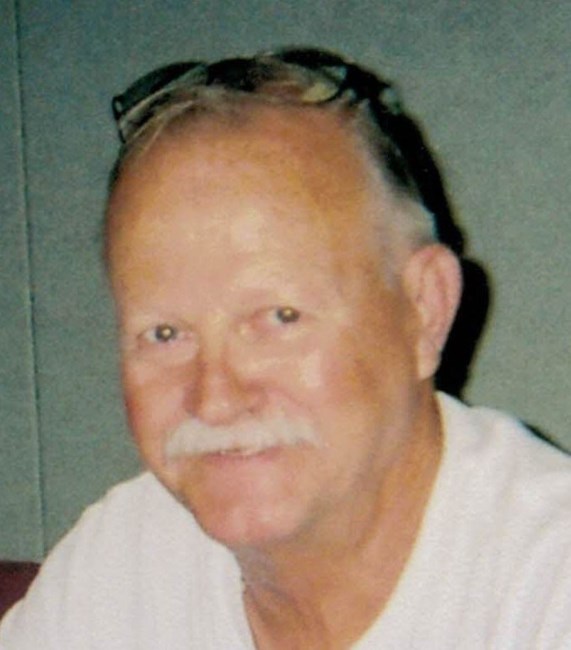 Obituary of Clifford VanElls
