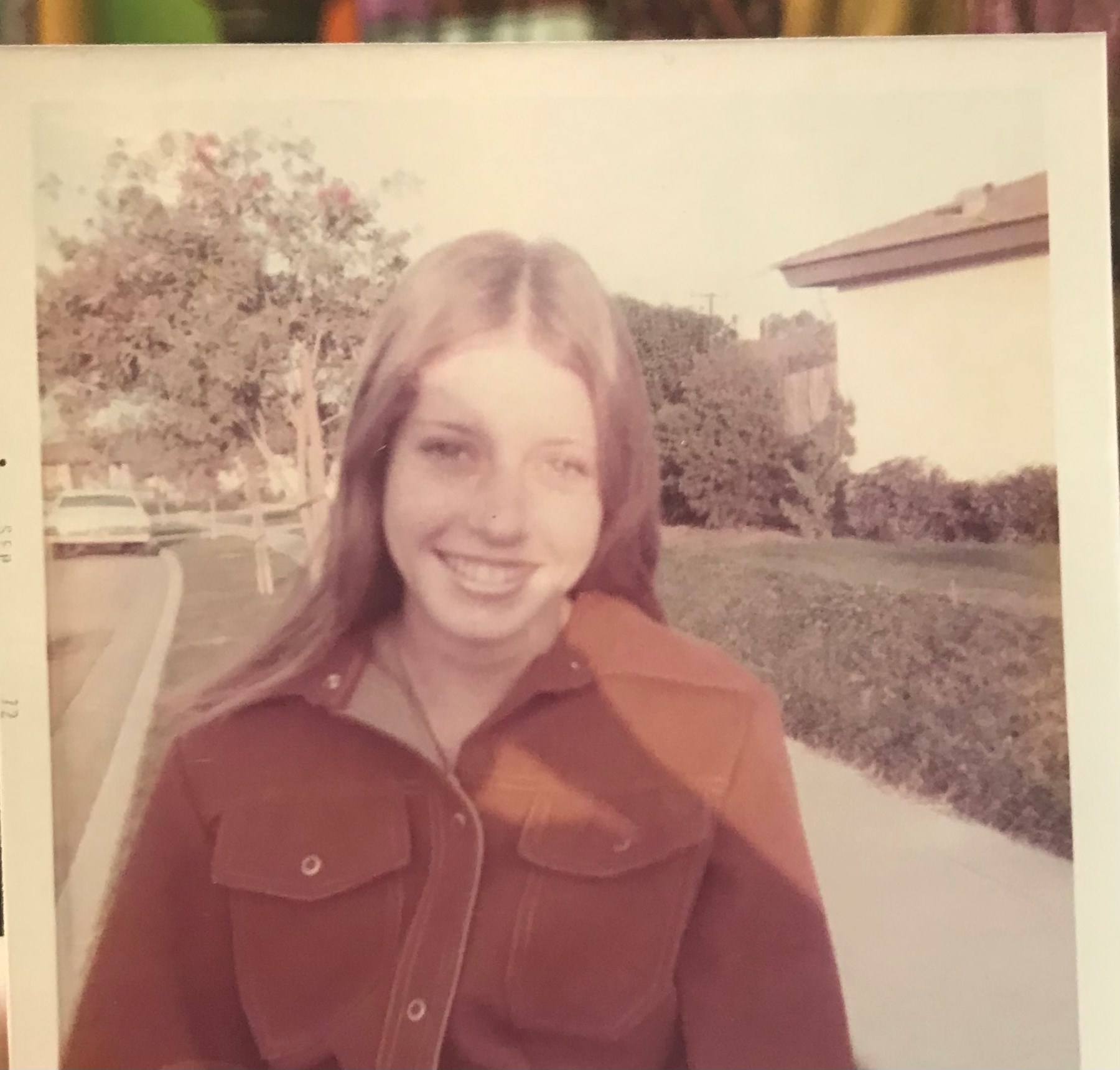 Obituario de Karen Sue Ferguson