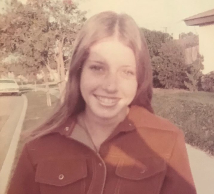 Obituario de Karen Sue Ferguson