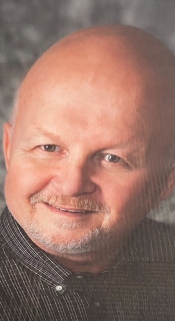 Avis de décès de William Paul Marlin