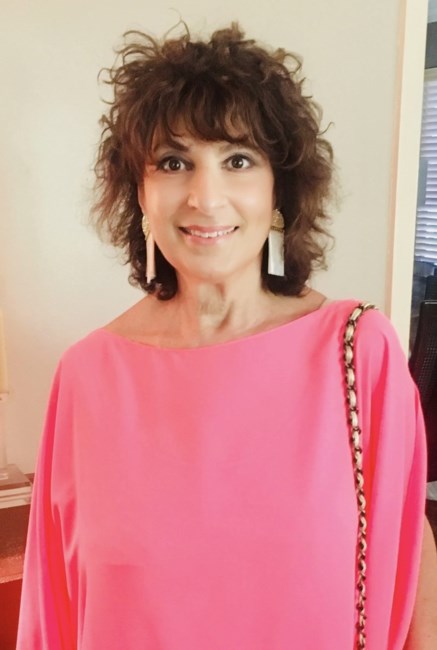 Obituary of Anita Pilato