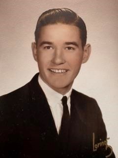 Obituary of Richard L. Berube
