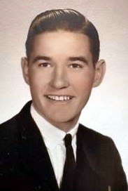 Obituary of Richard L. Berube