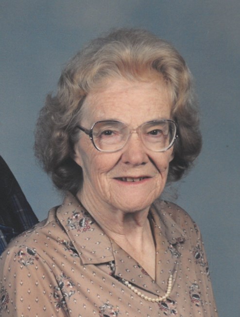Obituary of Marilynann Melton