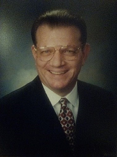 Obituary of John T. Musial Jr.