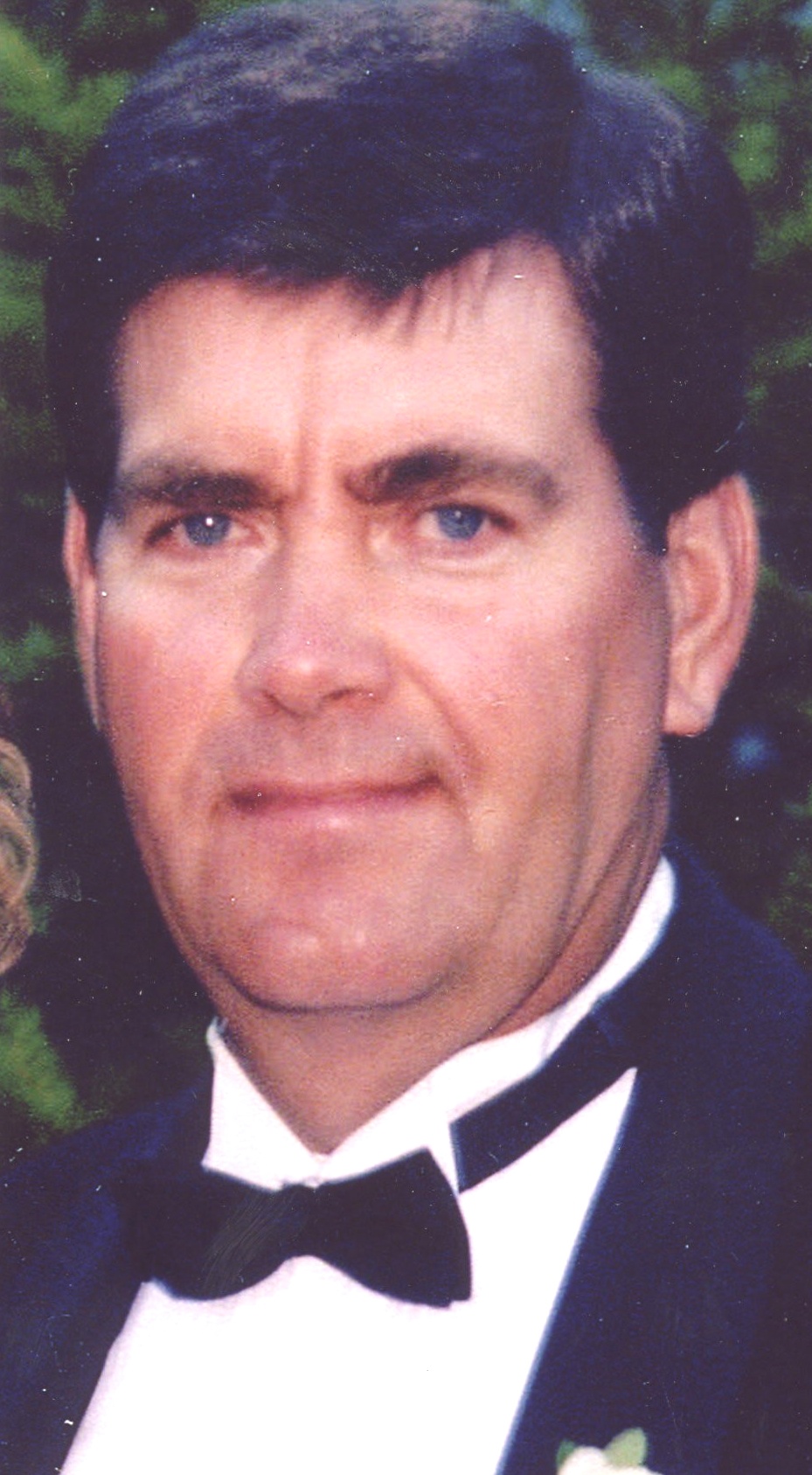 Fred Rolfe Obituary St. Louis, MO