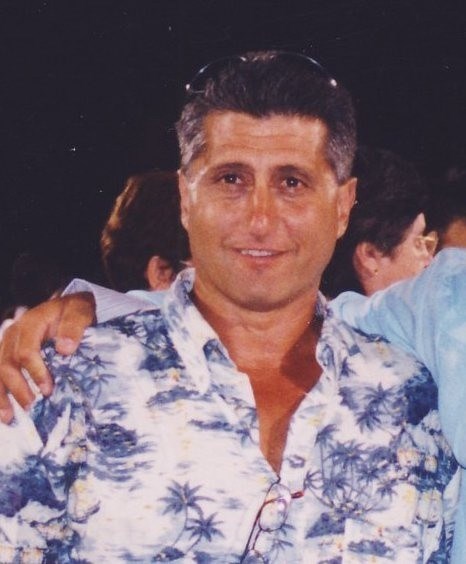 Obituary of Barry Alan Cohen