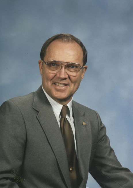 Obituary of Eugene Jerome Mulroy