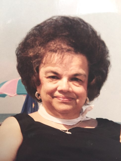 Obituary of Carmela R. Dietz
