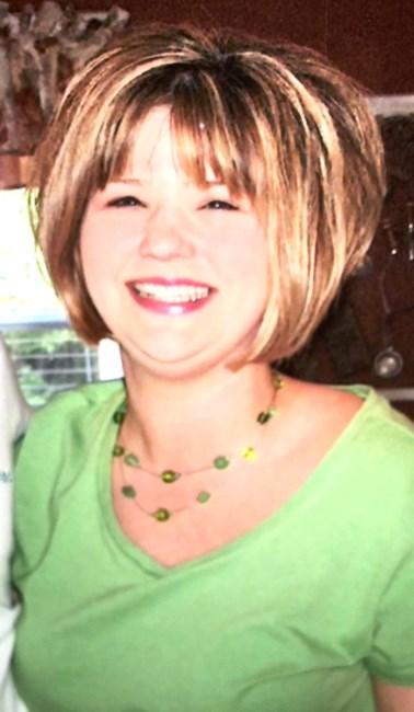 Obituary of Casanda "Kassi" Cranfill