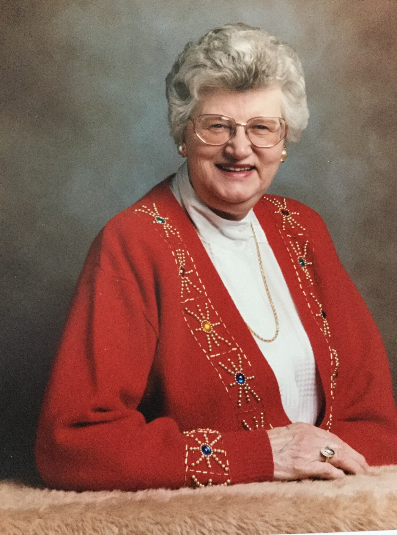 Marie Johnson Obituary Calgary, AB