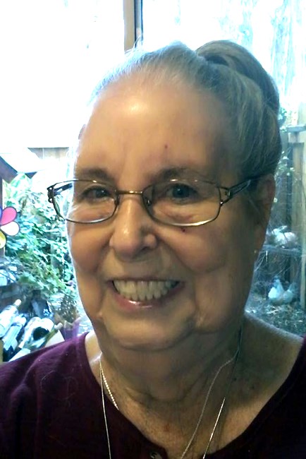 Obituary of Judith Irene Hibner