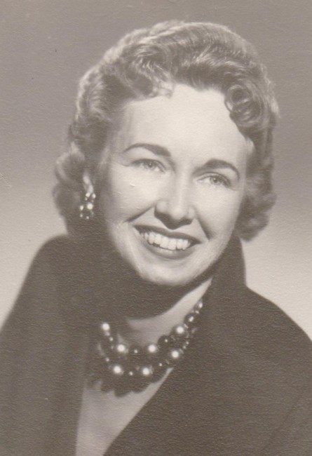 Obituary of Myra Clayborne Gautreaux