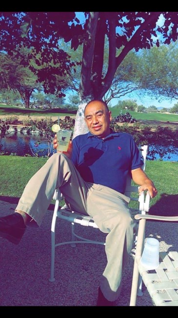 Obituary of Andres Morales Torres