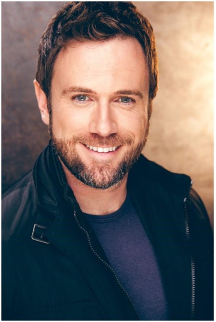 Avis de décès de Andreas Theobald Wigand