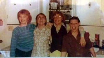 Obituary of Sharon Ruth Wright Wilson