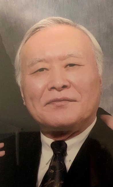 Obituary of Hong Ill Park