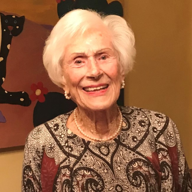 Obituary of Roberta B. Duffy
