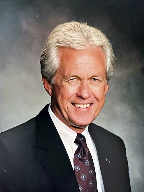 Obituary of Daniel J. Lawson
