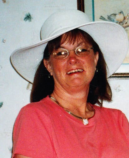 Obituario de Patricia Diane Clark