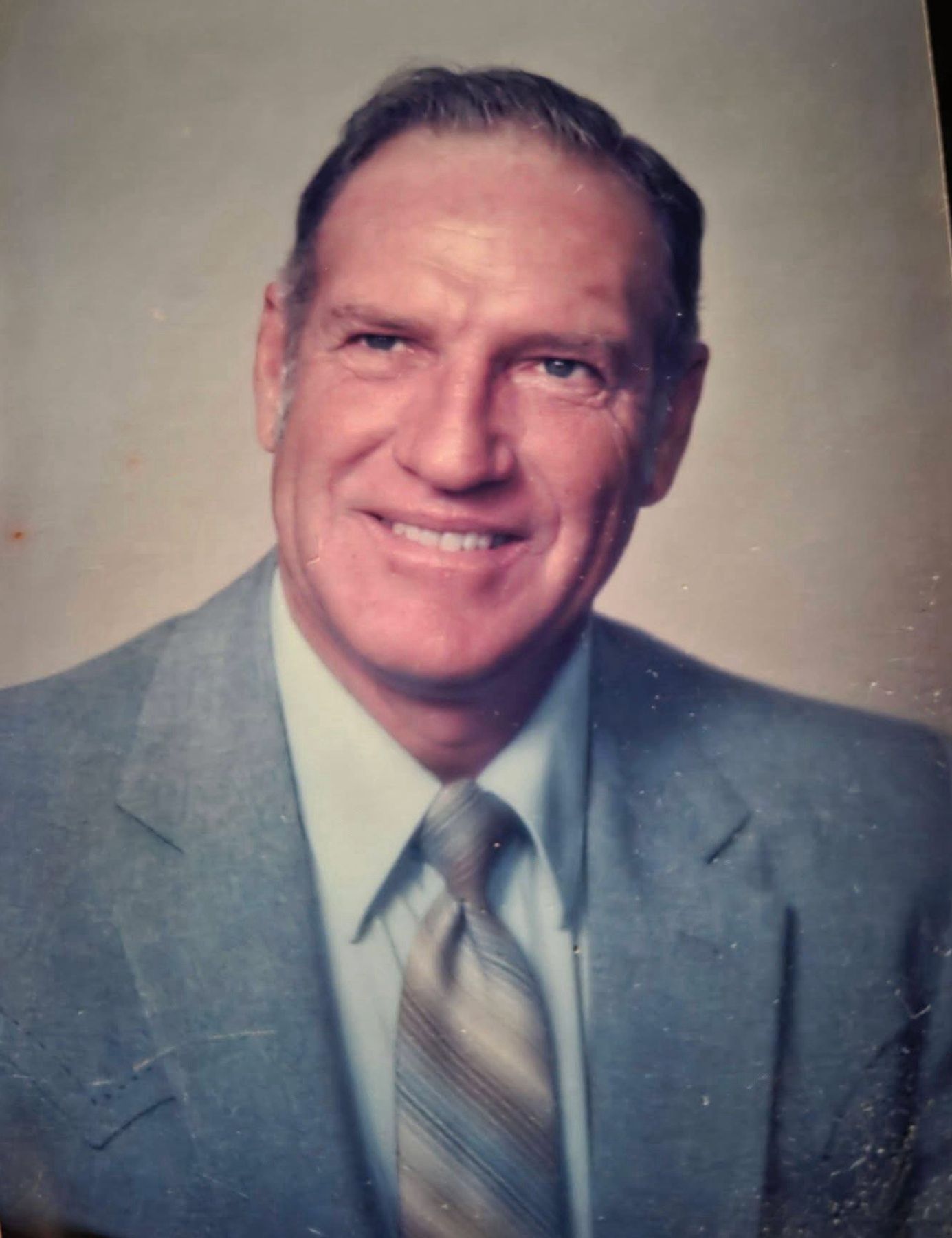 Obituary of Bob Prescott