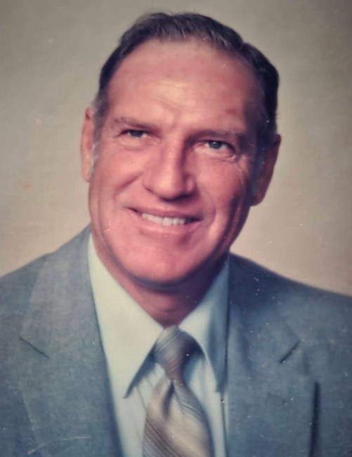 Obituary of Bob Prescott