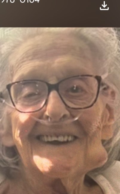 Obituary of Judy Dillon