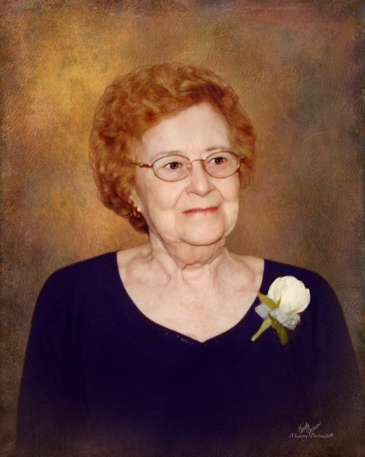 Obituary of Margaret Medford Wright Lynch