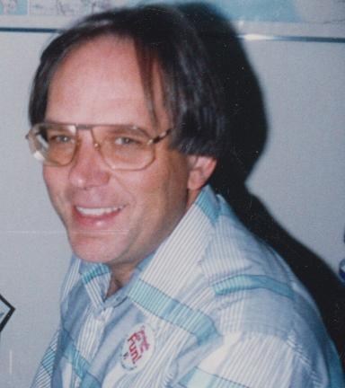 Obituary of Richard Lee Ducommun