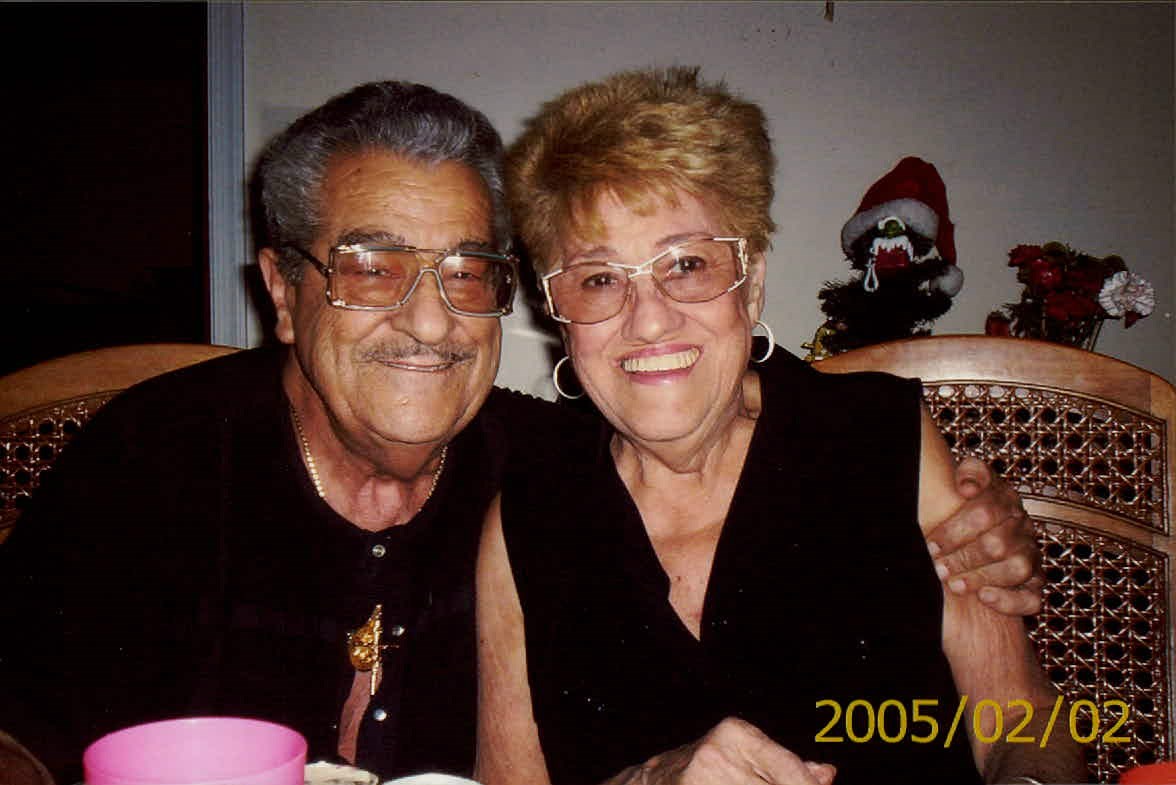 Obituary of Giovanna Jean Inzanti