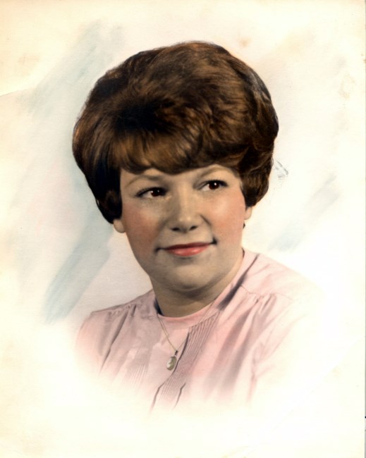 Obituary of Carolyn Ann Campbell