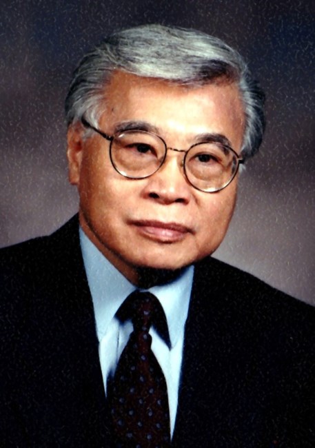 Obituary of Paulino So Chan