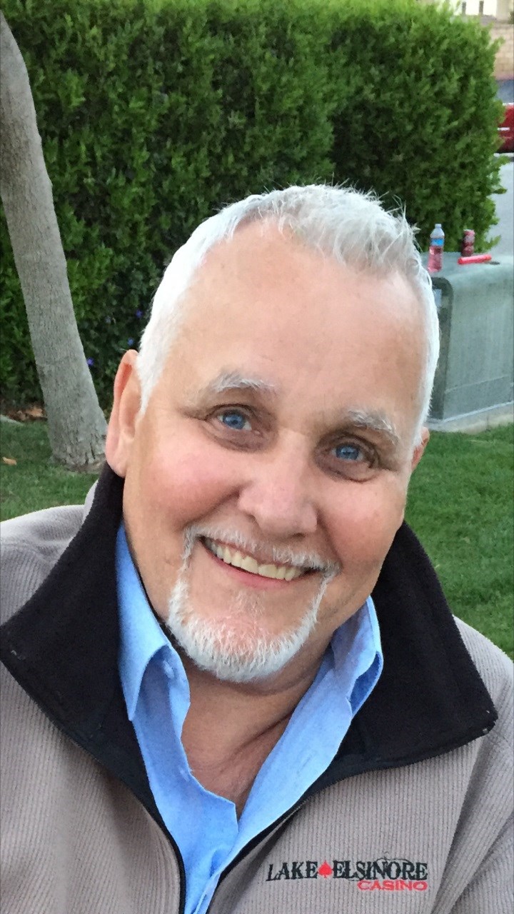 Obituary of Graham John Little