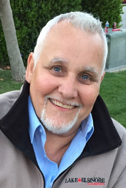 Obituary of Graham John Little